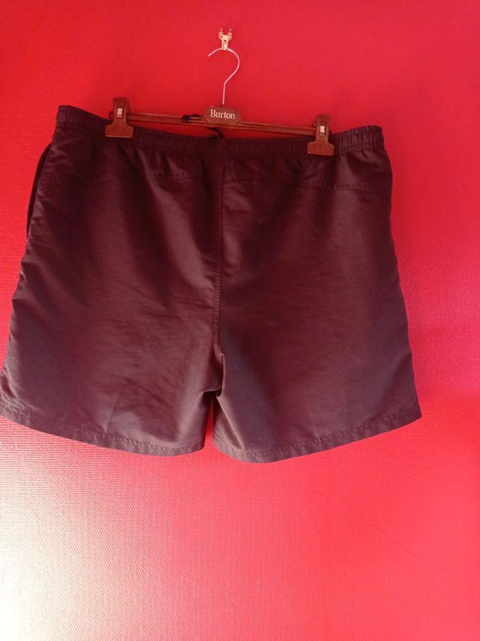 Short homme Noir Création Decathlon XXXL - photo numéro 3