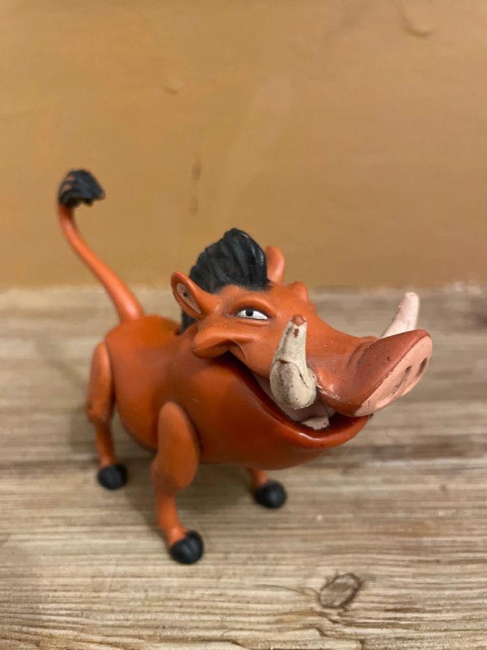 Pumbaa - photo numéro 1