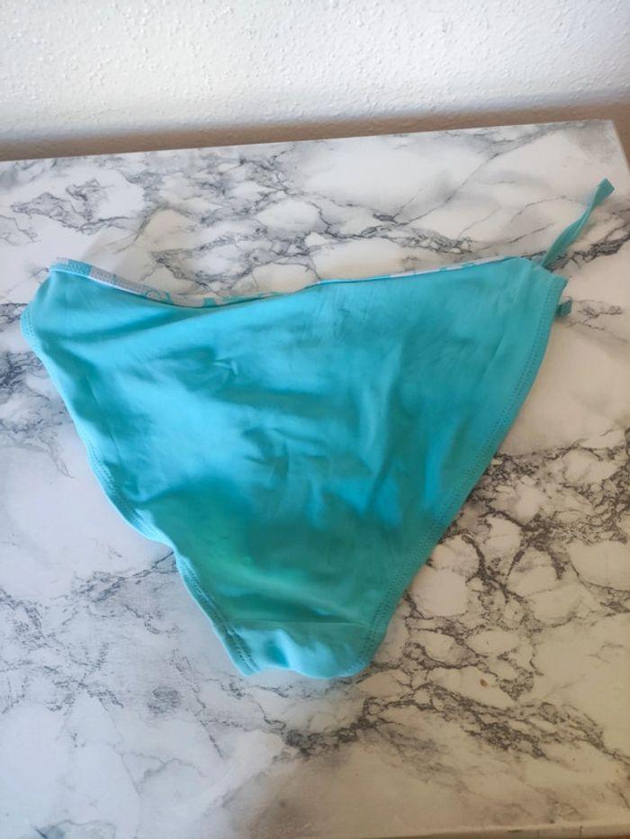 Maillot de bain taille 8 ans - photo numéro 2