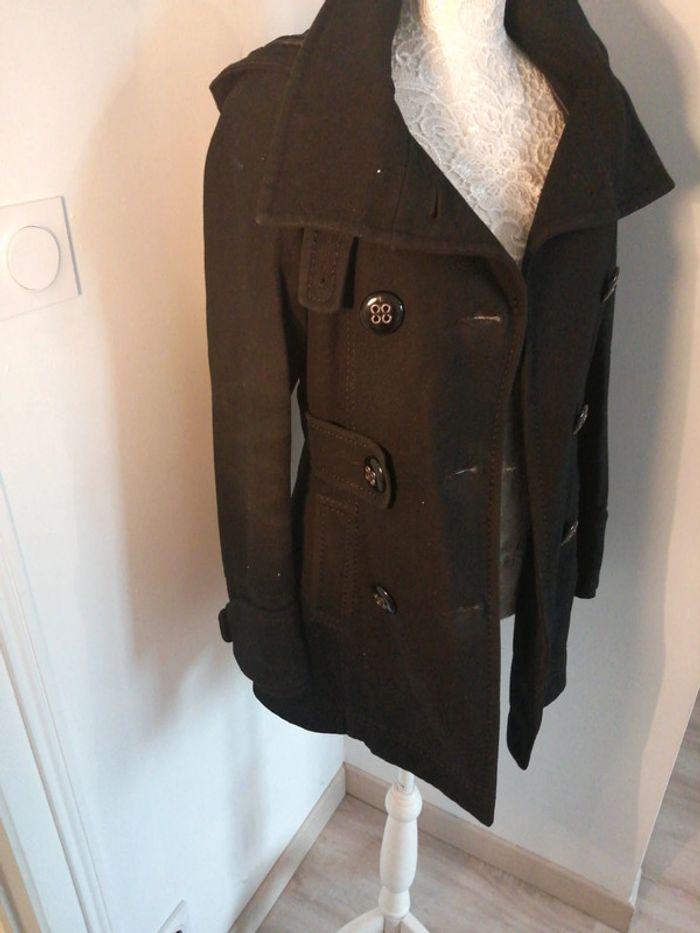 Manteau hiver - photo numéro 3