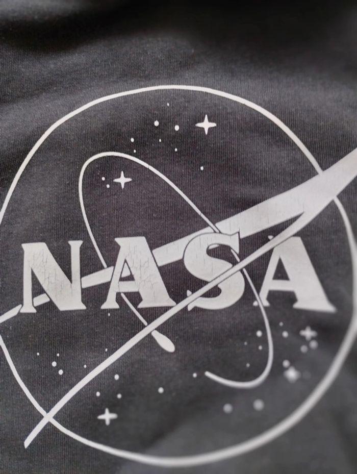 Ensemble jogging NASA taille XXS - photo numéro 3