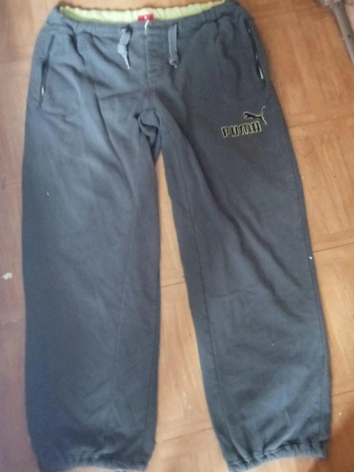 pantalon puma xl - photo numéro 1