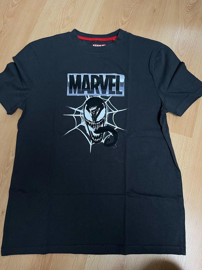 T shirt Marvel Venom M - photo numéro 1