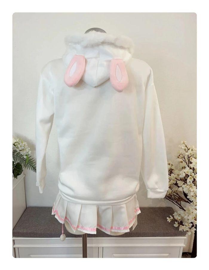 Sweat style Sanrio Melody cosplay Lolita - photo numéro 12