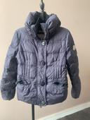 Doudoune Moncler