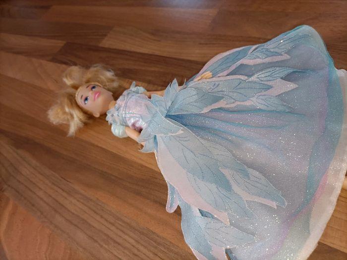 Barbie Disney Cendrillon - photo numéro 5