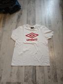 Tee shirt homme Umbro