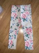 Pantalon 2-3 ans H&M