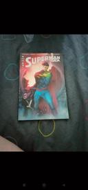 Bd superman saga