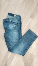 Jeans homme 33