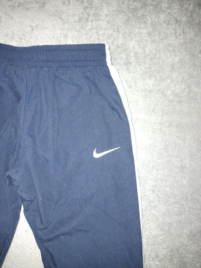 Pantalon jogging Nike 6/9 mois - photo numéro 3