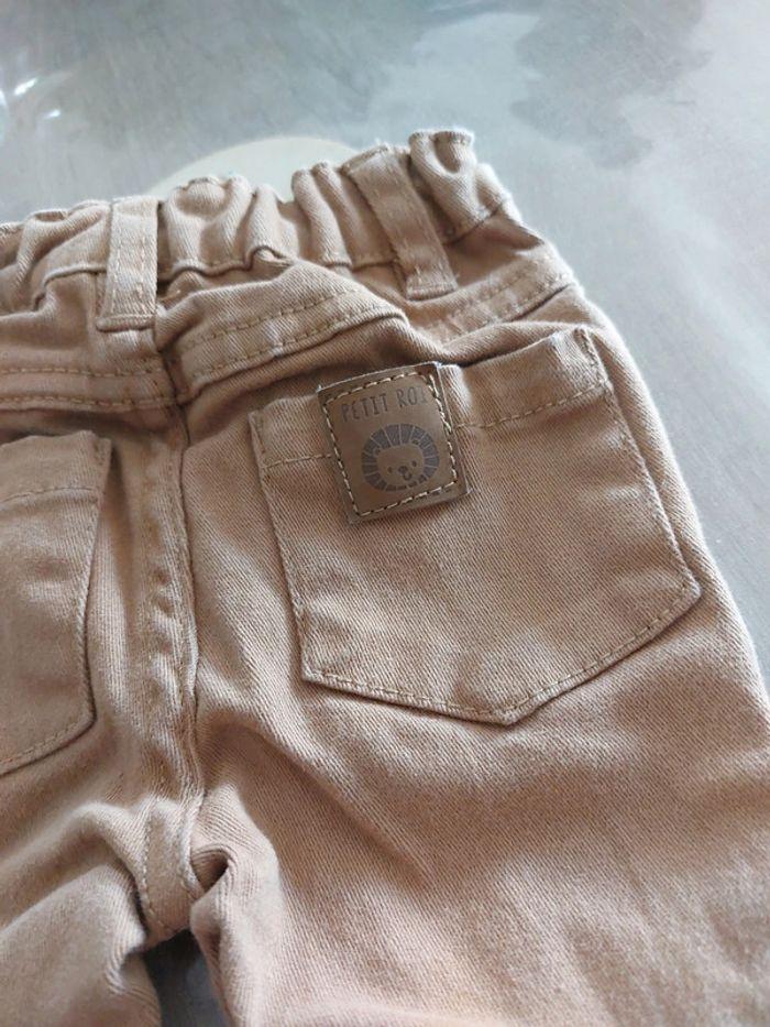 Pantalon petit cailloux - photo numéro 3