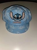 Casquette  stitch