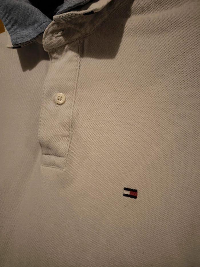 Polo Tommy Hilfiger - photo numéro 2