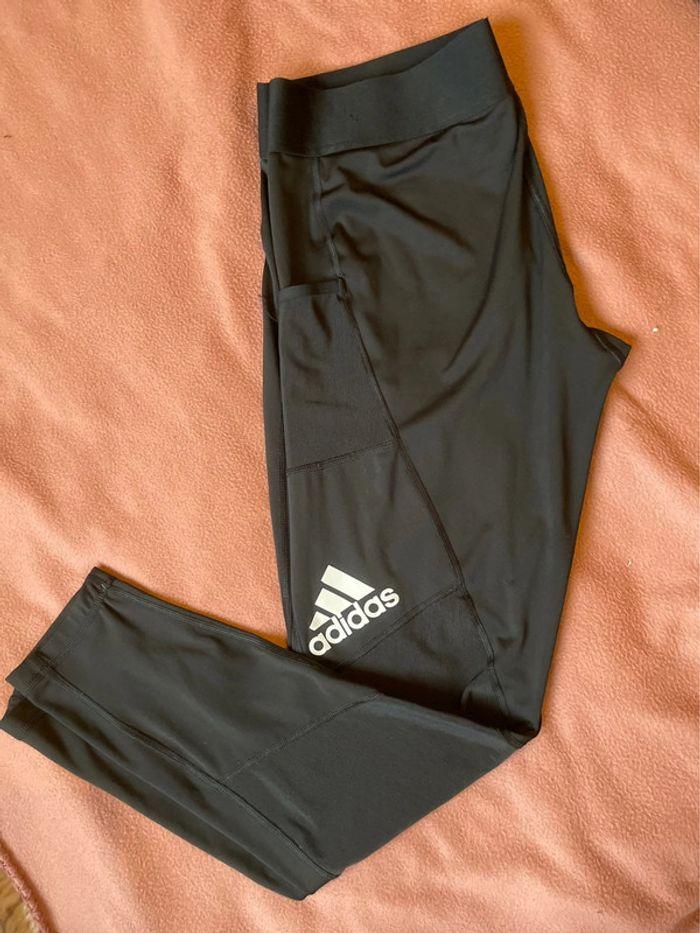 Leggings adidas taille 48-50 - photo numéro 1