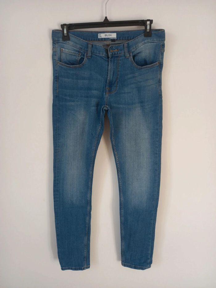 Jean homme taille 40 - photo numéro 1