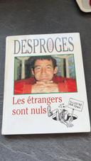 Les étrangers sont nuls