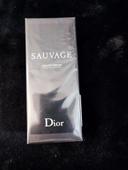 Parfum authentique Sauvage