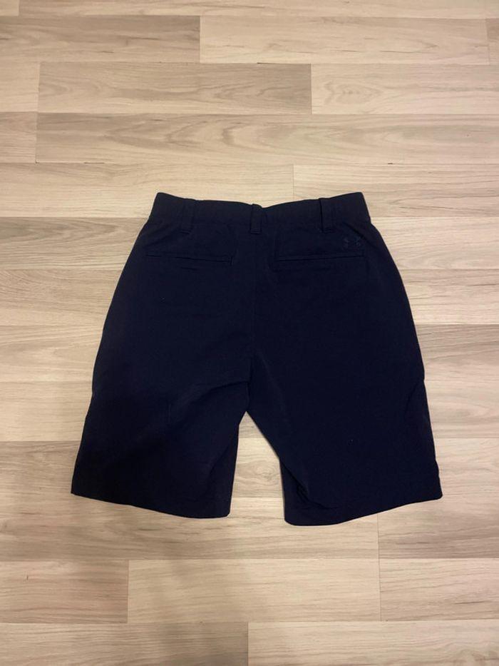 Short homme under armour - photo numéro 5