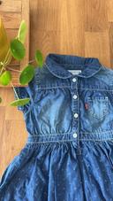 Robe levis