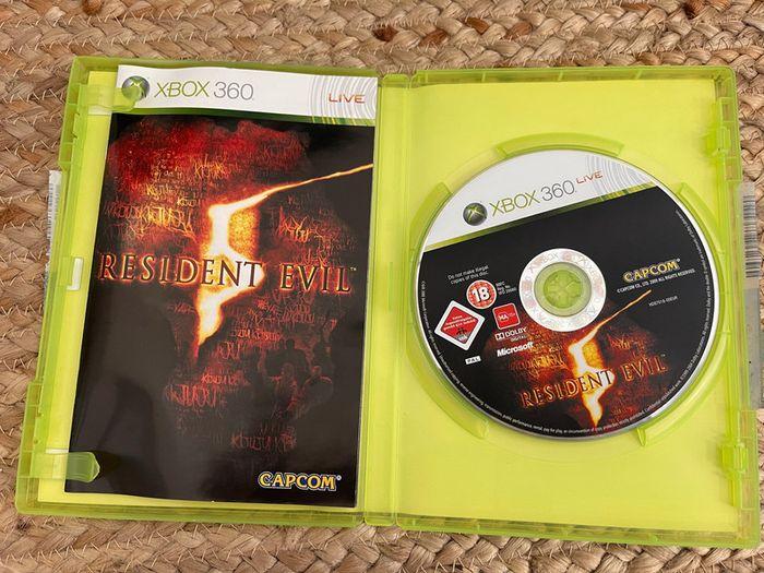 Résident Evil - photo numéro 2