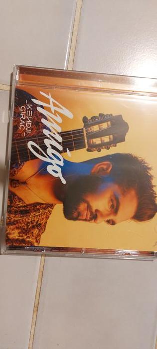 Cd kendgj girac - photo numéro 2