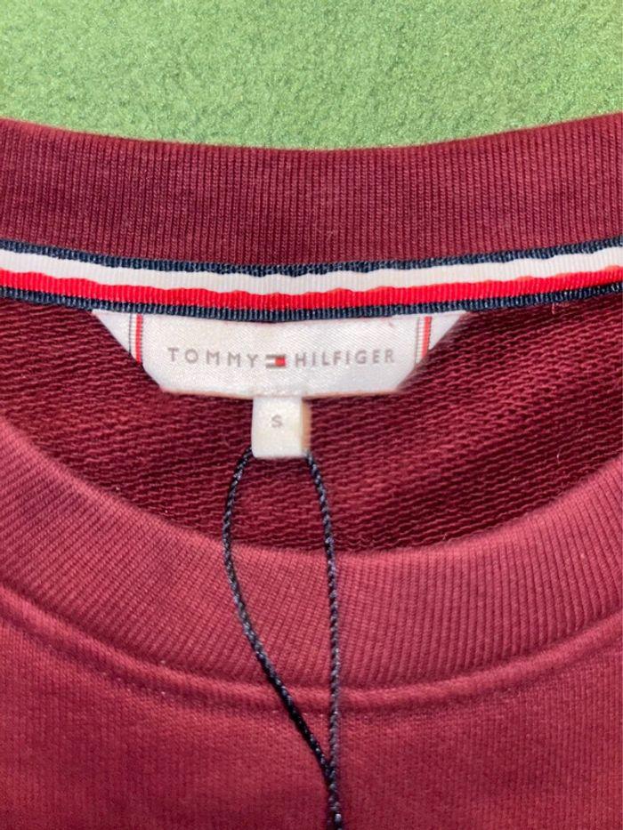 Pull Tommy Hilfiger - photo numéro 4