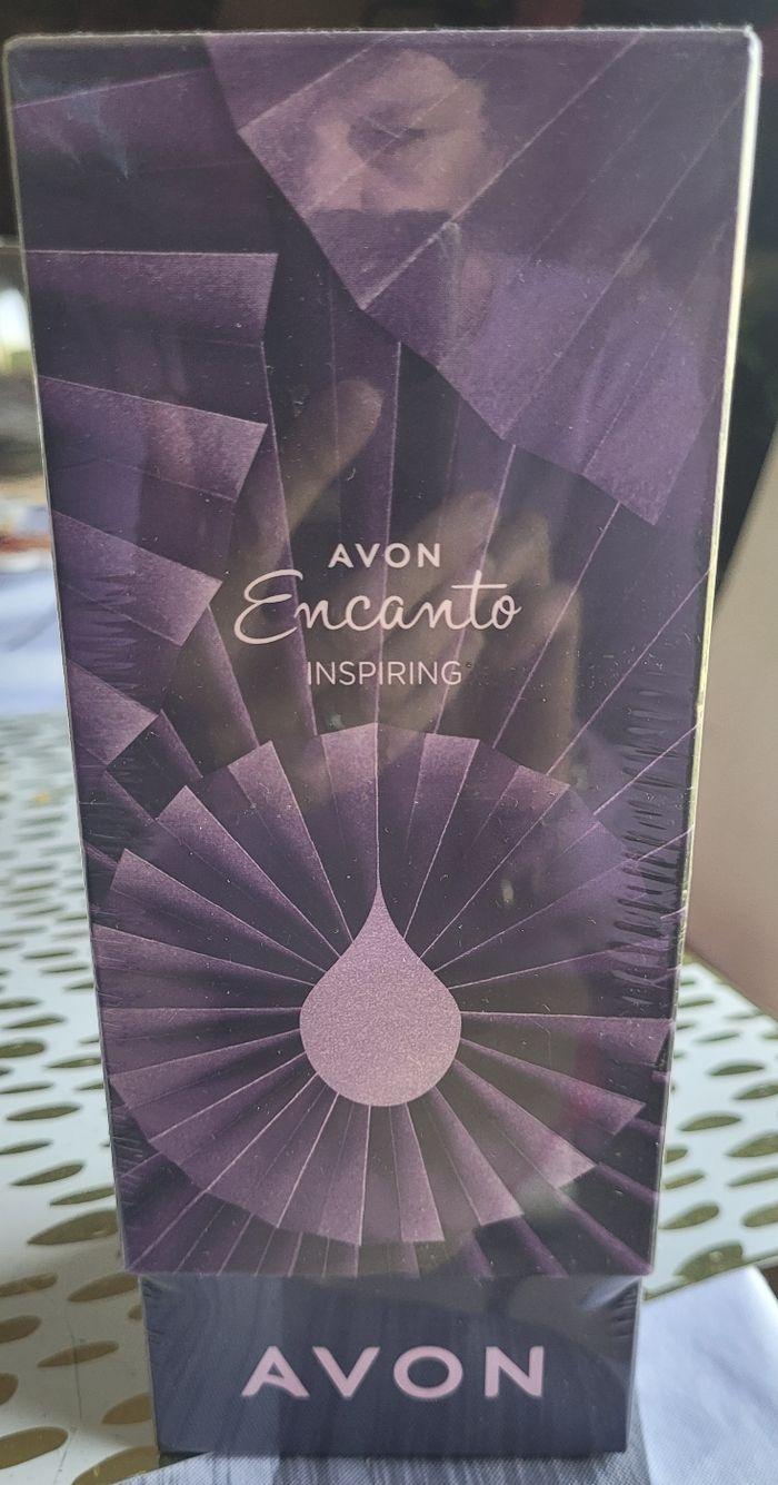 Coffret femme Avon Encanto - photo numéro 1