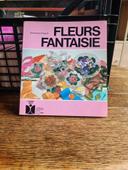 Fleurs fantaisie