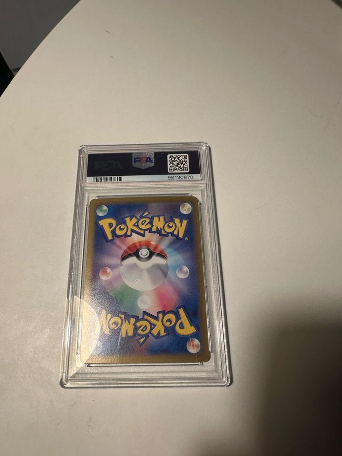 Latias SAR Jap PSA 10 - photo numéro 2