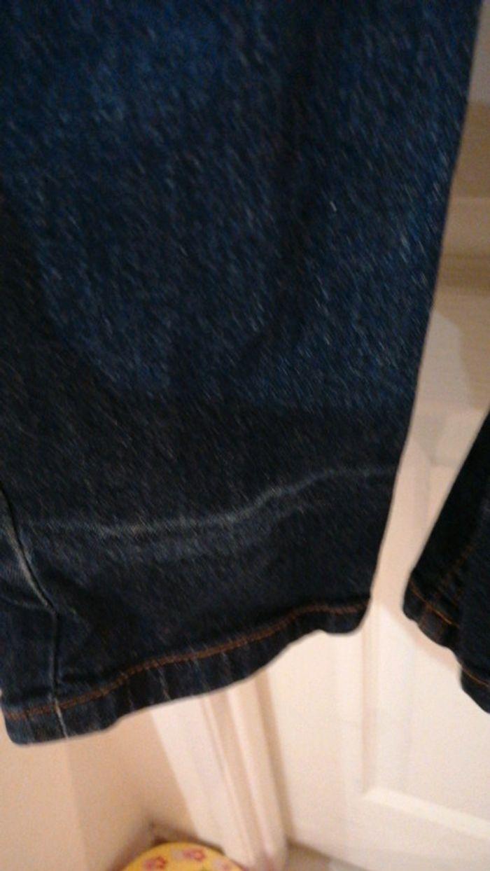 Jeans regular taille 38 - photo numéro 3