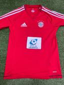 Maillot d’entraînement Bayern Munich