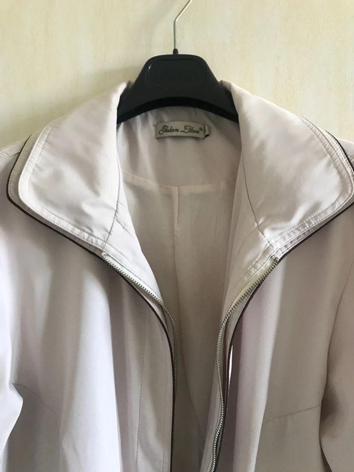 Manteau Taille 3 ( 46/48 ) - photo numéro 2