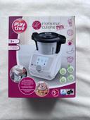 Monsieur cuisine mini playtive