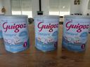 Lait guigoz optipro