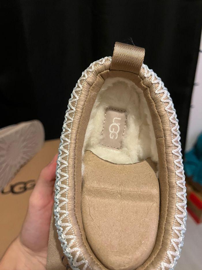 Ugg Tazz Femme Taille 38 🐑 - photo numéro 5