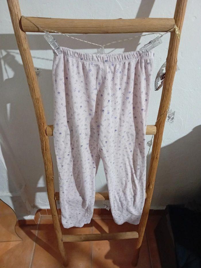 Leggings fille taille 9 ans - photo numéro 1