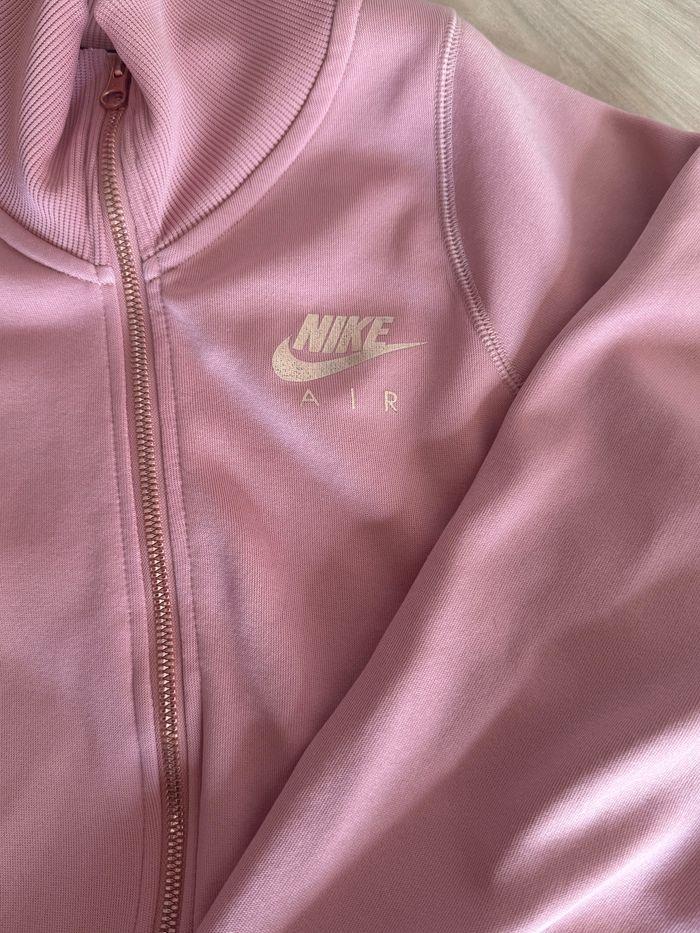 Veste Nike femme - photo numéro 2