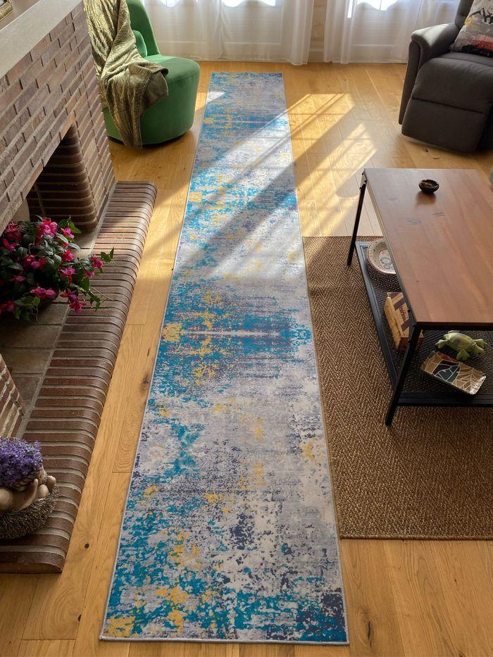 Long tapis - photo numéro 1