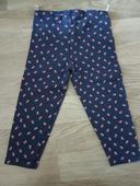 Lot 4 leggings épais