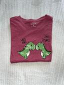 Lot de 2 t-shirt