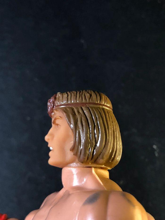 Figurine action figure jouet Conan remco bootleg motu 1982 - photo numéro 15