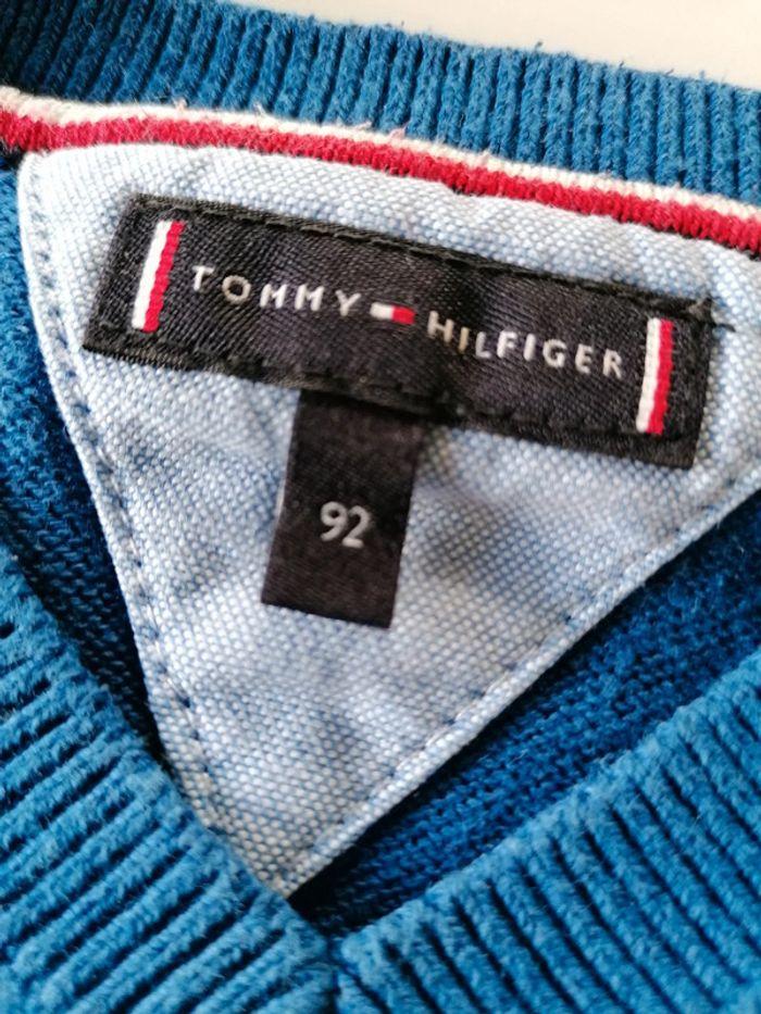 Tommy Hilfiger 92cm - photo numéro 3