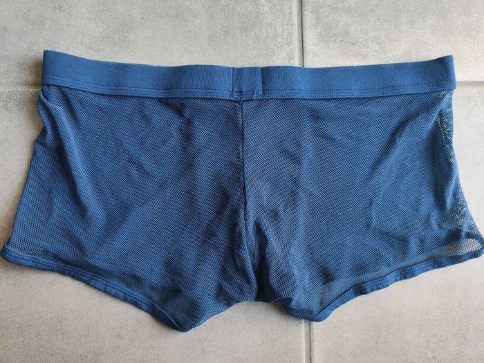 Boxer résille homme taille 42/XL - photo numéro 2