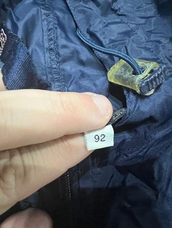 Veste/ Kway pliable garçon 2 ans - photo numéro 6