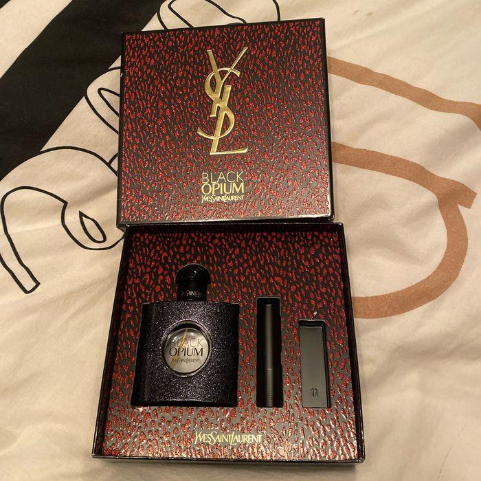 Coffret YSL - photo numéro 2