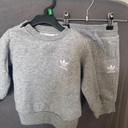 Ensemble de Survêtement Adidas bébé