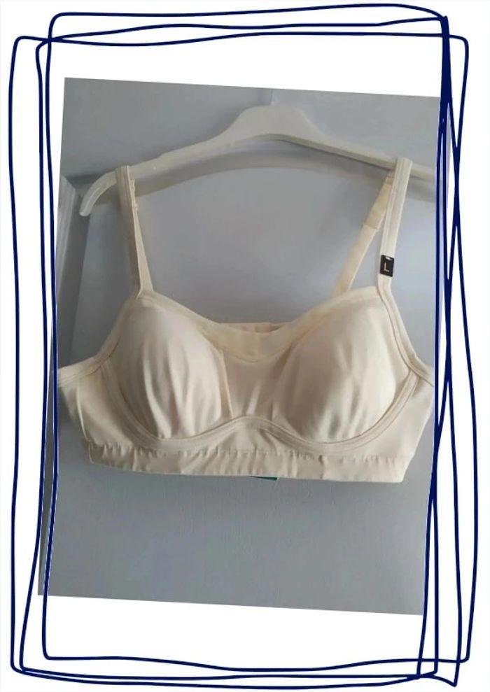 Brassière training Undiz taille L - photo numéro 1