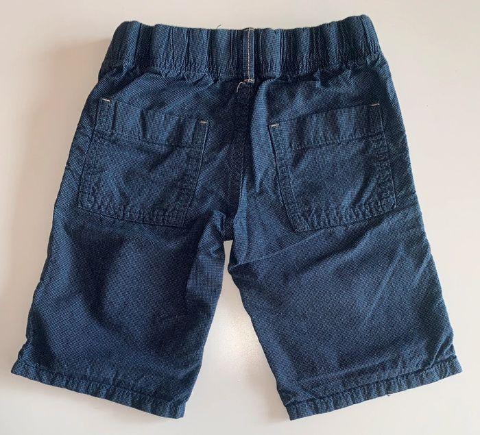 Lot de 3 bermudas 5ans Okaidi - photo numéro 11