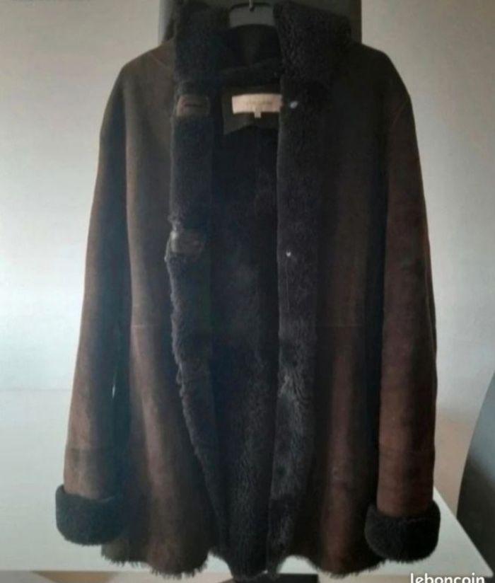 Manteau - photo numéro 1